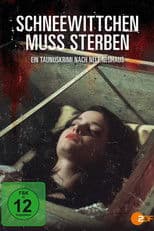 Snow White Must Die