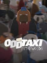 ODDTAXI in the Woods