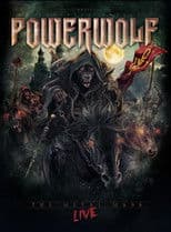 Powerwolf  - The Metal Mass Live