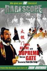 Duel at the Supreme Gate