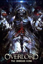 Overlord: The Undead King