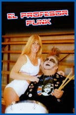 El profesor Punk