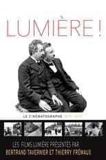 Lumière! The Cinematograph (1895-1905)