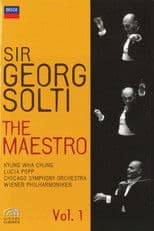 Sir Georg Solti The Maestro Vol. 1 (Rossini - Mendelssohn)