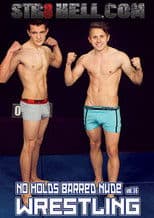 No Holds Barred Nude Wrestling 36