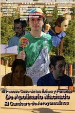 El Penoso Caso de los Exitos y Penurias de Apolinario Machado el Carnicero de Arroyomolinos