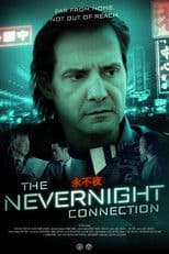 The Nevernight Connection