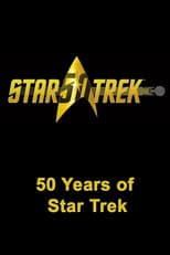 50 Years of Star Trek