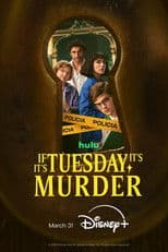 If It's Tuesday... It's Murder