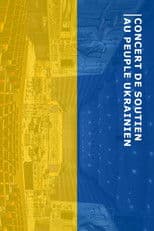 The Orchestre Philharmonique de Radio France Solidarity concert for Ukraine