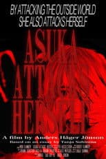 Asuka Attacks Herself