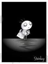 The World of Stainboy