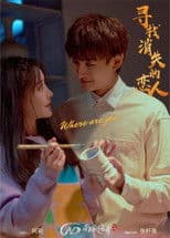 寻找消失的恋人