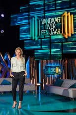 Vandaag over een jaar