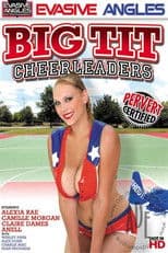 Big Tit Cheerleaders