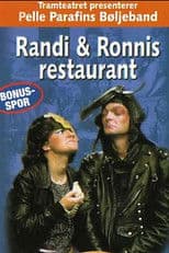 Randi and Ronni's restaurant
