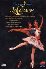 Le Corsaire