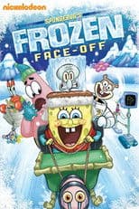 SpongeBob's Frozen Face-Off