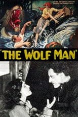 The Wolf Man