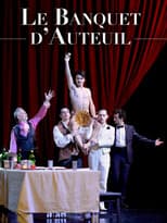 Le Banquet d'Auteuil