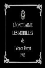 Léonce Loves Morels