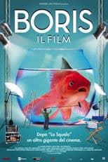 Boris: The Film