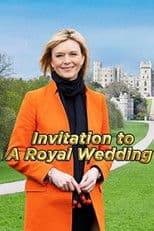 Invitation to a Royal Wedding