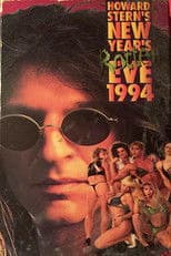 New Year's Rotten Eve