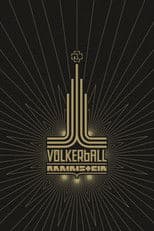 Rammstein: Völkerball