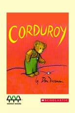 Corduroy