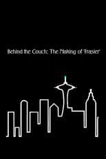 Behind the Couch: The Making of 'Frasier'