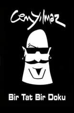 Cem Yılmaz: One Taste One Texture