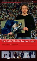 The End of the Neubacher Project