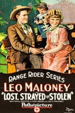 Lost, Strayed or Stolen