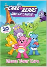 Care Bears: Unlock the Magic – Share Your Care