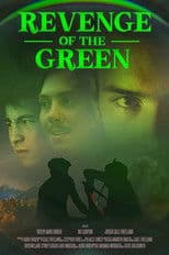DR. GREEN: REVENGE OF THE GREEN