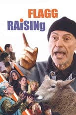 Raising Flagg