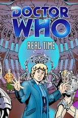 Doctor Who: Real Time