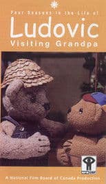 Ludovic - Visiting Grandpa