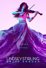 Lindsey Stirling: Brave Enough