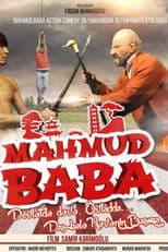 Mahmud Baba