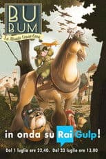 Boo-Boom! The Long Way Home