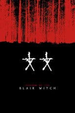 Shadow of the Blair Witch