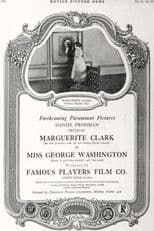 Miss George Washington