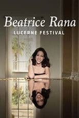 Beatrice Rana @ Lucerne Festival 2025