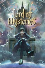 Lord of Mysteries