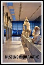Museums in Quarantine