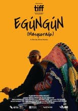 Egúngún (Masquerade)