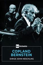 Copland, Bernstein