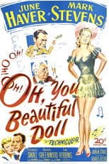 Oh, You Beautiful Doll